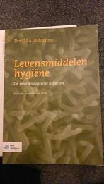 Levensmiddelen hygiene, Enlèvement ou Envoi, Comme neuf