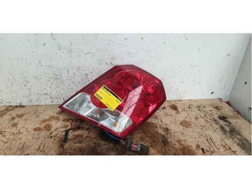 Achterlicht rechts van een Chevrolet Kalos, Auto-onderdelen, Verlichting, Chevrolet, Gebruikt, 3 maanden garantie, Ophalen of Verzenden
