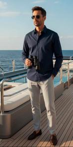 Hugo boss, Vêtements | Hommes, T-shirts, Enlèvement ou Envoi, Comme neuf, Taille 48/50 (M), Bleu