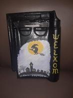 Halloween dakpan, Ophalen, Zo goed als nieuw