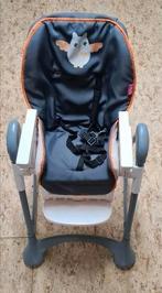 Eetstoel Child wheels, Kinderen en Baby's, Kinderstoelen, Zo goed als nieuw, Ophalen