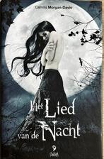 Camilla Morgan-Davis - Het lied van de nacht, Ophalen of Verzenden, Camilla Morgan-Davis
