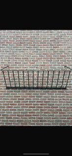 Ratelier ancien, Jardin & Terrasse, Enlèvement, Utilisé, Autres types