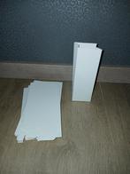 13 witte doopsuiker doosjes, Kinderen en Baby's, Ophalen