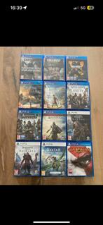 Ps4 games, Games en Spelcomputers, Games | Sony PlayStation 4, Ophalen, Zo goed als nieuw