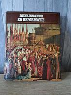 Renaissance en reformatie 7000 wereldgeschiedenis, Boeken, Geschiedenis | Wereld, Ophalen of Verzenden, Zo goed als nieuw