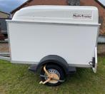 FIETSREMORK, Enlèvement, Comme neuf