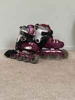 Patin in-line fila 28-31 ajustable, Sports & Fitness, Patinage, Enlèvement, Comme neuf, Autres types, Autres marques