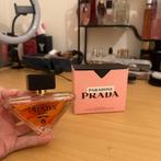 Prada Paradoxe Eau de Parfum (90ml), Handtassen en Accessoires, Uiterlijk | Parfum, Ophalen of Verzenden, Gebruikt