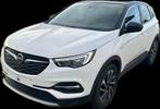 Opel Grandland X 1200 Benzine Innovation + Panoramisch Dak +, Voorwielaandrijving, Monovolume, https://public.car-pass.be/vhr/85e879ec-9e8d-4da5-9bcc-5eeab03dcc7f