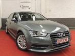 Audi A3 Sportback A3 1.6 TDi Ambiente (bj 2015), Auto's, Stof, Gebruikt, 4 cilinders, Overige brandstoffen