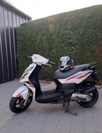 Sym Orbit 2, Comme neuf, Classe B (45 km/h), Enlèvement, Essence