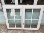 Houten Raam, Ophalen, Gebruikt, Raamkozijn, 150 tot 225 cm