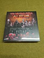 Mantic Games The Walking Dead All Out War, Ophalen of Verzenden, Nieuw