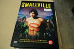 smallville, Cd's en Dvd's, Ophalen of Verzenden