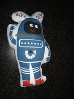 knuffel ,kussen robot nieuw!, Kinderen en Baby's, Ophalen of Verzenden, Nieuw, Overige typen