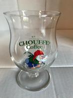 la chouffe glas 7cl, Ophalen of Verzenden, Zo goed als nieuw, Glas of Glazen, Overige merken