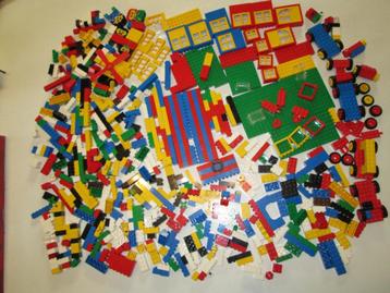 Lego Basic nr 4213 van 1999 als nieuw beschikbaar voor biedingen