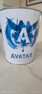 AVATAR decoratieve emmer. 3,8L. Speciaal object., Ophalen, Zo goed als nieuw