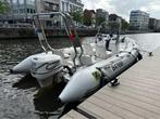 1999 Zodiac PRO OPEN 550, Watersport en Boten, Gebruikt, Overige brandstoffen, Zodiac