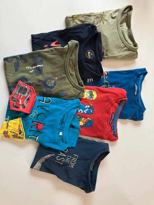 Pakket kinderkleding maat 116, Kinderen en Baby's, Kinderkleding | Kinder-kledingpakketten, Gebruikt, Maat 116, Ophalen of Verzenden