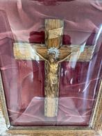 Antieke christus, Ophalen