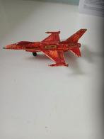 Matchbox f-16, Ophalen of Verzenden