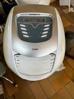 Domo Mobiele Airco, Ophalen, Gebruikt, Mobiele airco, Energieklasse A of zuiniger