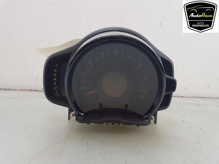 INSTRUMENTS DE BORD C1 (|769167330U|69644730U|B001115380|), Autos : Pièces & Accessoires, Tableau de bord & Interrupteurs, Citroën