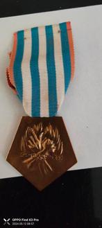 Médaille déportation internement résistance, Collections, Objets militaires | Général, Enlèvement ou Envoi