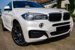 BMW X6 35i M Sport 306ch xDrive Historique, Autos, BMW, SUV ou Tout-terrain, 5 places, Carnet d'entretien, Cuir