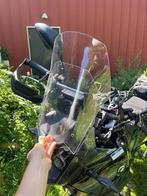 Puig Touring Screen Tenéré 700, Motoren, Ophalen of Verzenden, Gebruikt