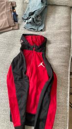 Jordan vest maat 10-12 136-147, Kleding | Heren, Sportkleding, Ophalen, Zo goed als nieuw