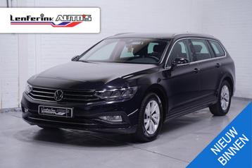 Volkswagen Passat Variant 1.5 TSI Business Virtual Trekhaak  beschikbaar voor biedingen
