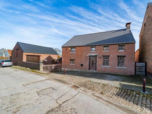 Maison à vendre à Huppaye Nivelles, 3 chambres, Immo, Huizen en Appartementen te koop, Vrijstaande woning, C