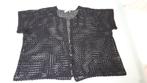 vest 54/56, Ophalen of Verzenden, Nieuw, Maat 46/48 (XL) of groter, Blauw