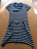 Robe marinière Cyrillus 12 ans, Comme neuf, Fille, Cyrillus, Robe ou Jupe