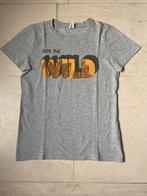 Leuk T-shirt Hema maat 146 - 152, Kinderen en Baby's, Kinderkleding | Maat 146, Gebruikt, Ophalen of Verzenden, Shirt of Longsleeve