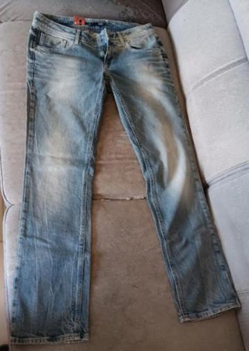 Jean GSTAR vieux bleu W32/L32 NEUF beschikbaar voor biedingen