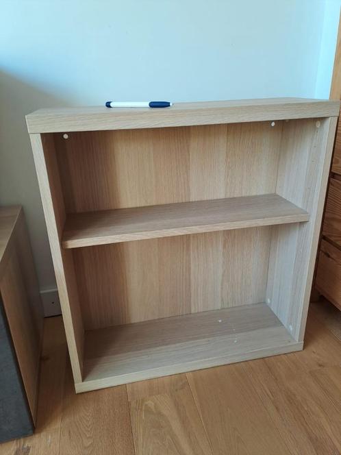 Ondiep kastje, Huis en Inrichting, Kasten | Ladekasten, Gebruikt, Minder dan 100 cm, 50 tot 100 cm, Minder dan 25 cm, Overige materialen