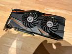 GTX 1070 WINDFORCE - GIGABYTE, Computers en Software, Videokaarten, PCI-Express 3, Gebruikt, DisplayPort, Ophalen of Verzenden