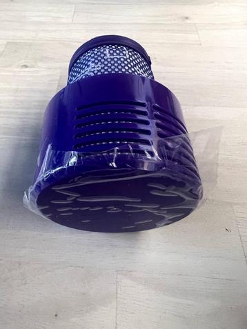 Dyson filter V12 Hepa, Enlèvement, Autres types