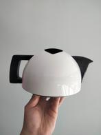 1980s vintage Postmodern design theepot Memphis stijl, Verzamelen, Ophalen of Verzenden, Huis en Inrichting