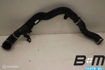 Laadluchtbuis Volkswagen Polo 6R GTI 6R0145762C beschikbaar voor biedingen