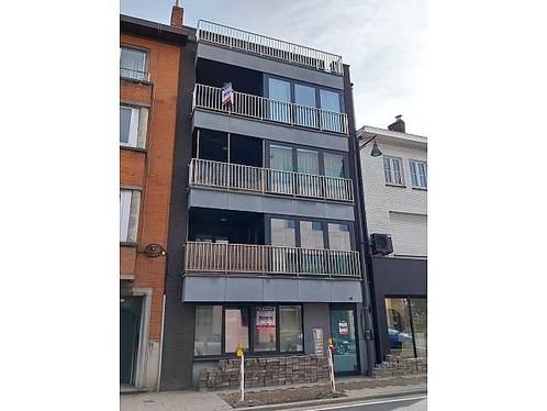 Appartement te huur in Hasselt, 1 slpk, Immo, Huizen te huur, Appartement, B