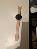 Samsung Galaxy Watch Active (1e generatie) rose gold, Ophalen of Verzenden, Zo goed als nieuw