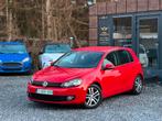 Vw golf 6 1.4mpi 2010, Autos, Volkswagen, Euro 5, Achat, Entreprise, Golf