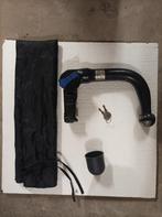 Attache remorque Mercedes CLA 2018, Enlèvement, Utilisé