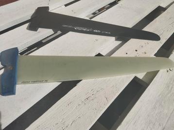Ailerons Select Powerbox  beschikbaar voor biedingen