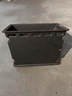 Kolenstuk voor stoof, Huis en Inrichting, Ophalen, Gebruikt, Overige brandstoffen, Inbouw